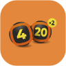 4x20