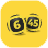 6x45